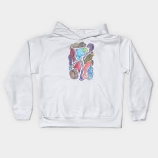 The Tree Kids Hoodie